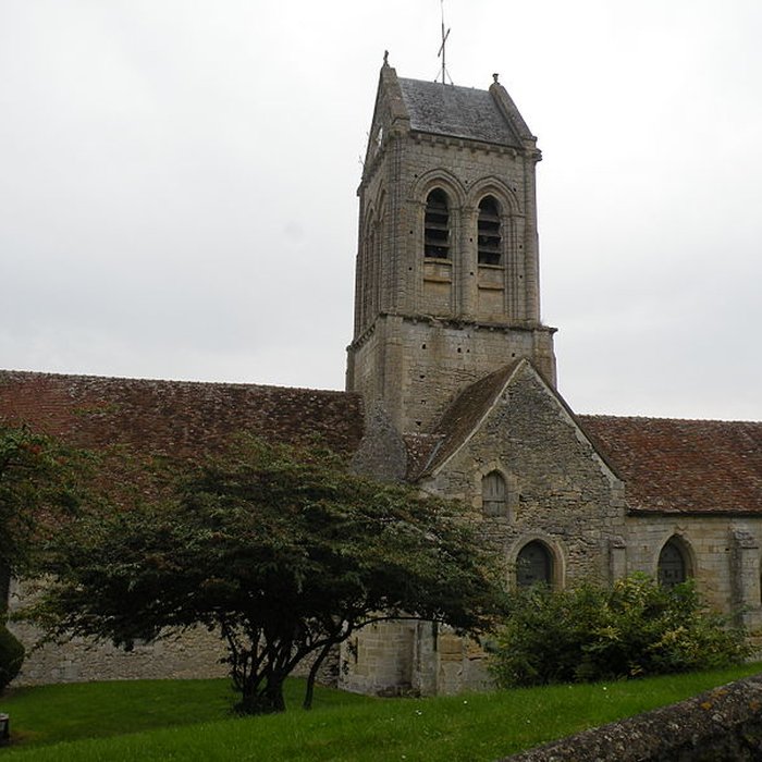 Photo de Église Saint-Léger de Delincourt