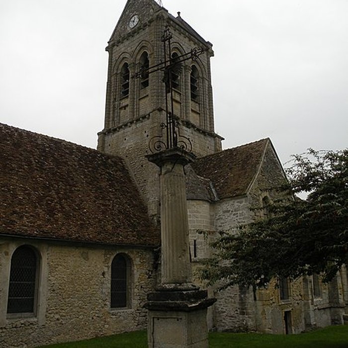 Photo de Église Saint-Léger de Delincourt
