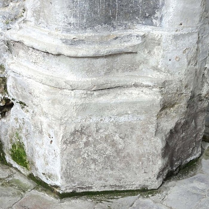 Photo de Église Saint-Léger de Delincourt