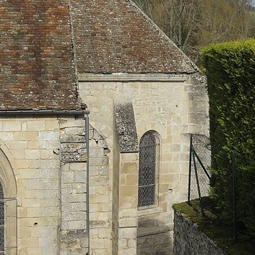 eglise saint leger de delincourt