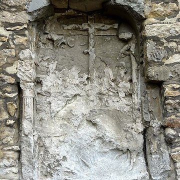 Église Saint-Léger de Delincourt