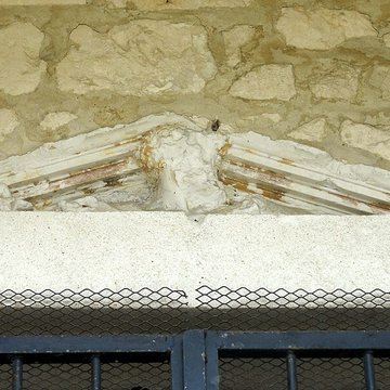 Église Saint-Léger de Delincourt