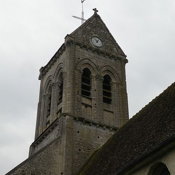 Église Saint-Léger de Delincourt