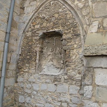 Église Saint-Léger de Delincourt