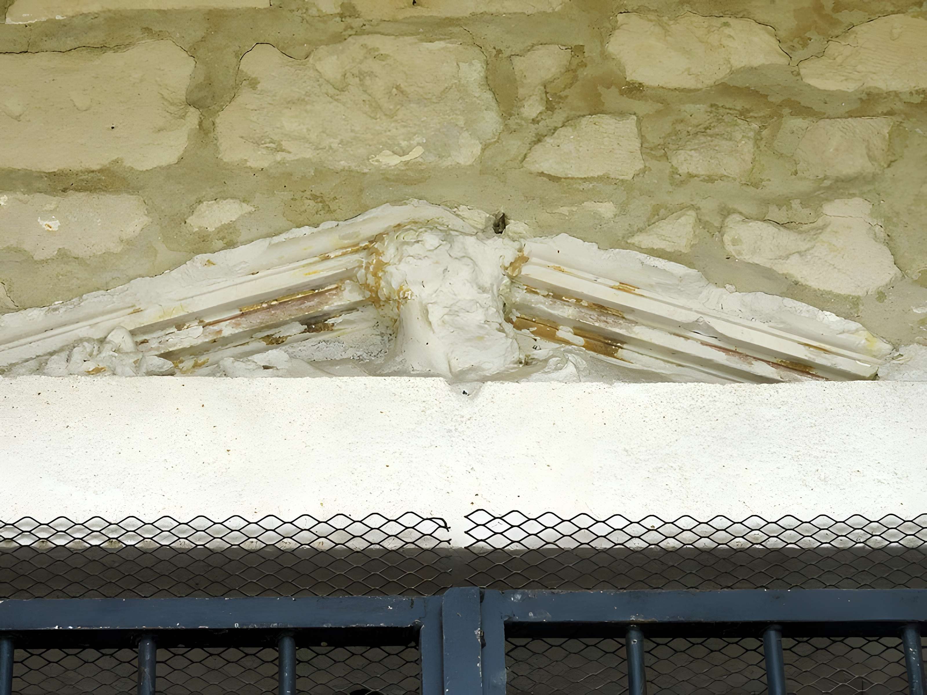 Église Saint-Léger de Delincourt