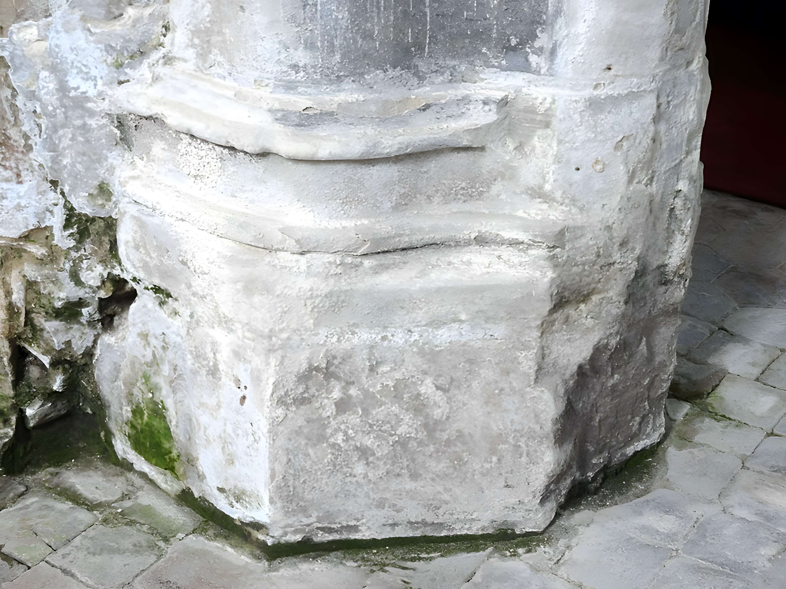 Église Saint-Léger de Delincourt