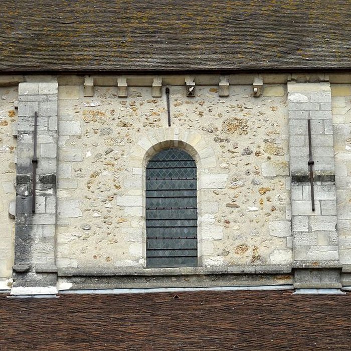 Photo de Basilique Notre-Dame-de-Bonne-Garde de Longpont-sur-Orge