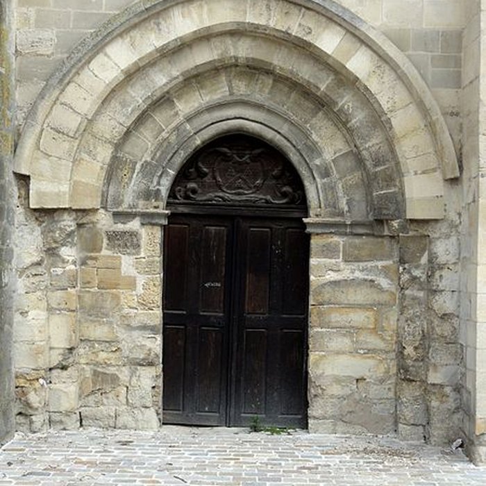 Photo de Basilique Notre-Dame-de-Bonne-Garde de Longpont-sur-Orge