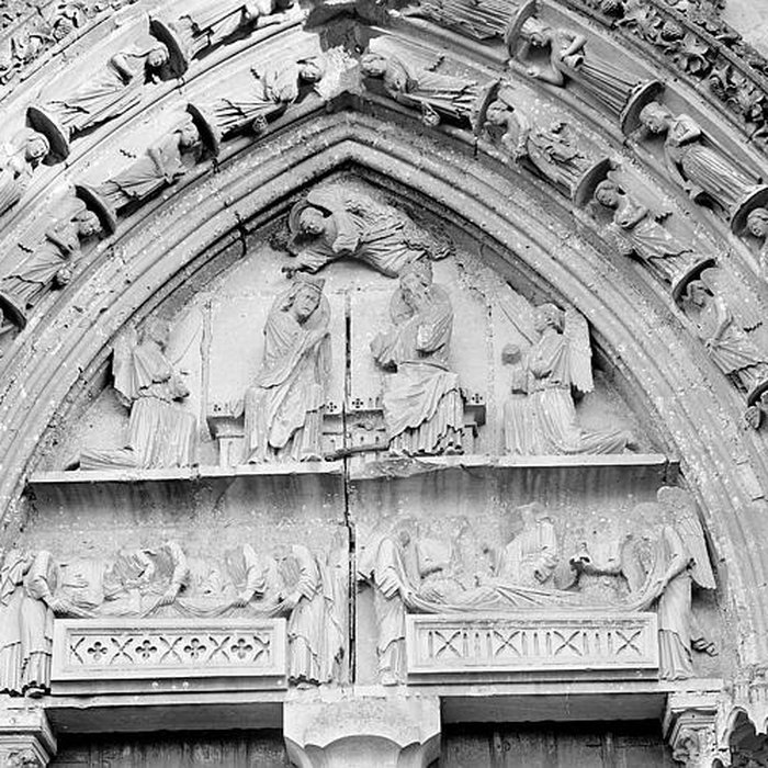 Photo de Basilique Notre-Dame-de-Bonne-Garde de Longpont-sur-Orge