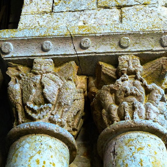 Photo de Abbaye Saint-Pierre de Marcilhac-sur-Célé