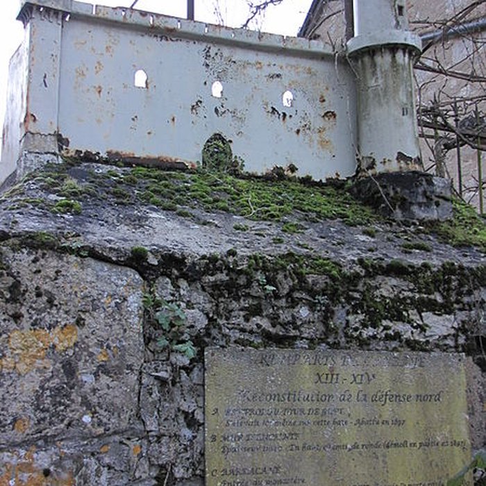 Photo de Abbaye Saint-Pierre de Marcilhac-sur-Célé