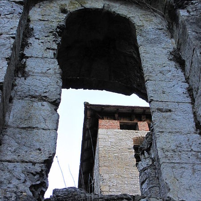 Photo de Abbaye Saint-Pierre de Marcilhac-sur-Célé