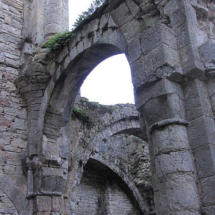 Photo de Abbaye Saint-Pierre de Marcilhac-sur-Célé