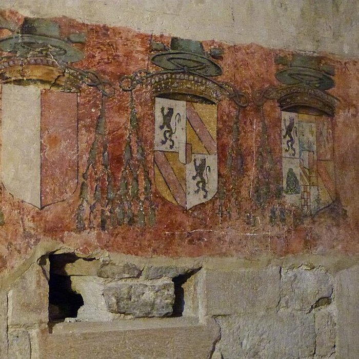 Photo de Abbaye Saint-Pierre de Marcilhac-sur-Célé