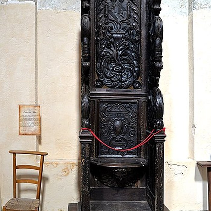 Photo de Abbaye Saint-Pierre de Marcilhac-sur-Célé