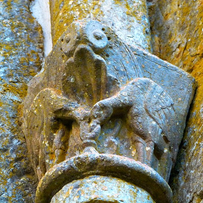 Photo de Abbaye Saint-Pierre de Marcilhac-sur-Célé