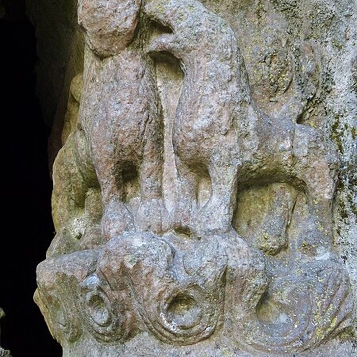 Photo de Abbaye Saint-Pierre de Marcilhac-sur-Célé