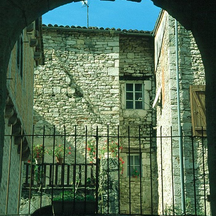 Photo de Abbaye Saint-Pierre de Marcilhac-sur-Célé