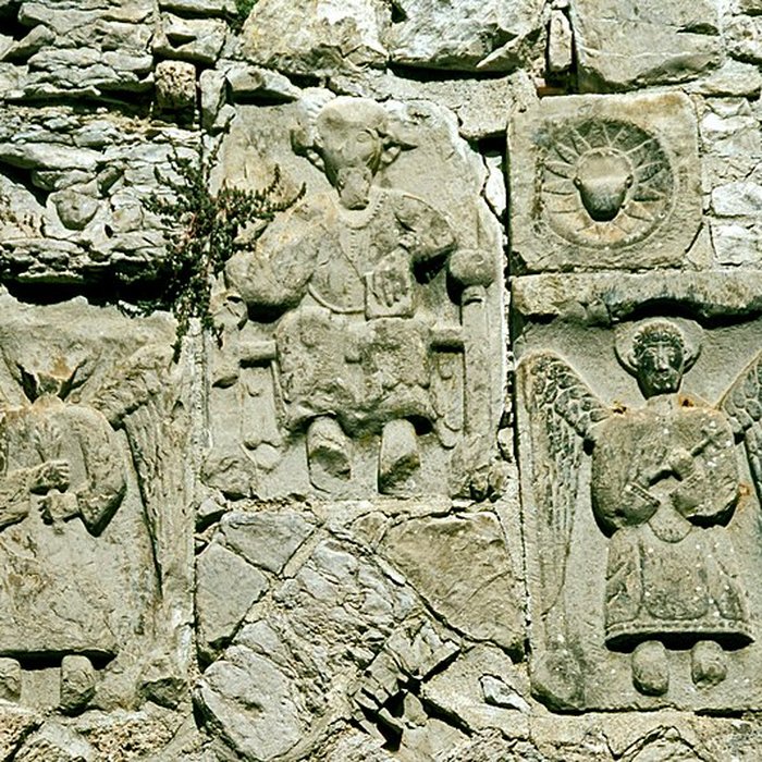 Photo de Abbaye Saint-Pierre de Marcilhac-sur-Célé