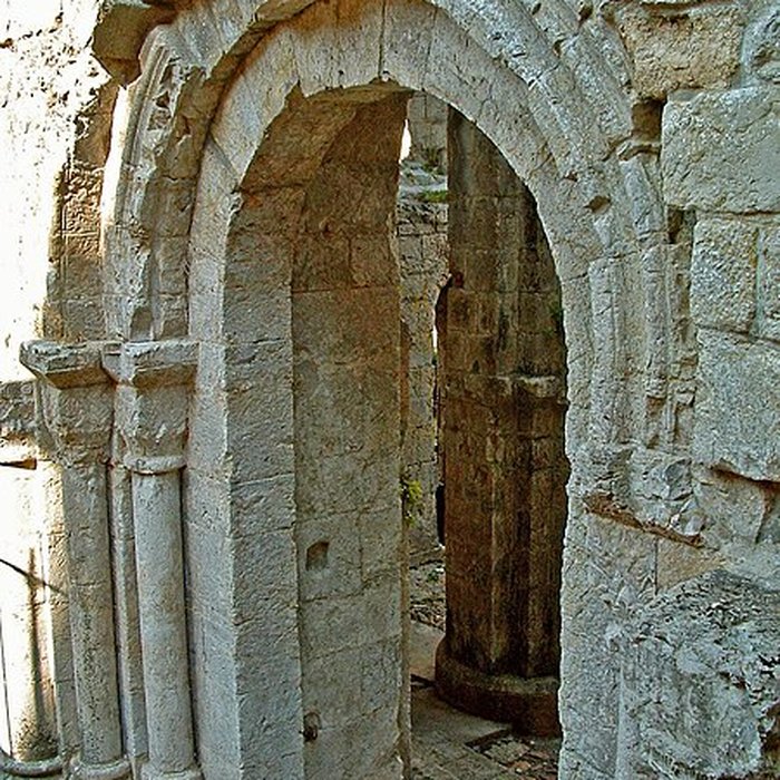 Photo de Abbaye Saint-Pierre de Marcilhac-sur-Célé