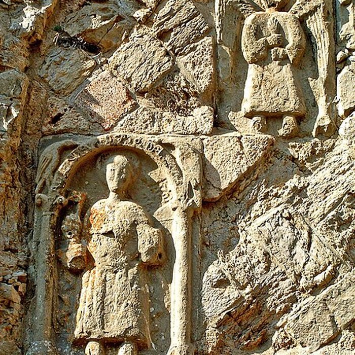 Photo de Abbaye Saint-Pierre de Marcilhac-sur-Célé