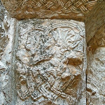 Abbaye Saint-Pierre de Marcilhac-sur-Célé