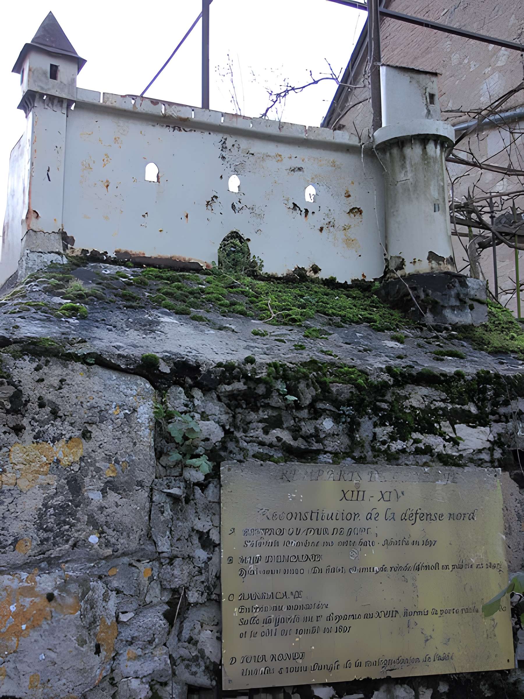 Abbaye Saint-Pierre de Marcilhac-sur-Célé