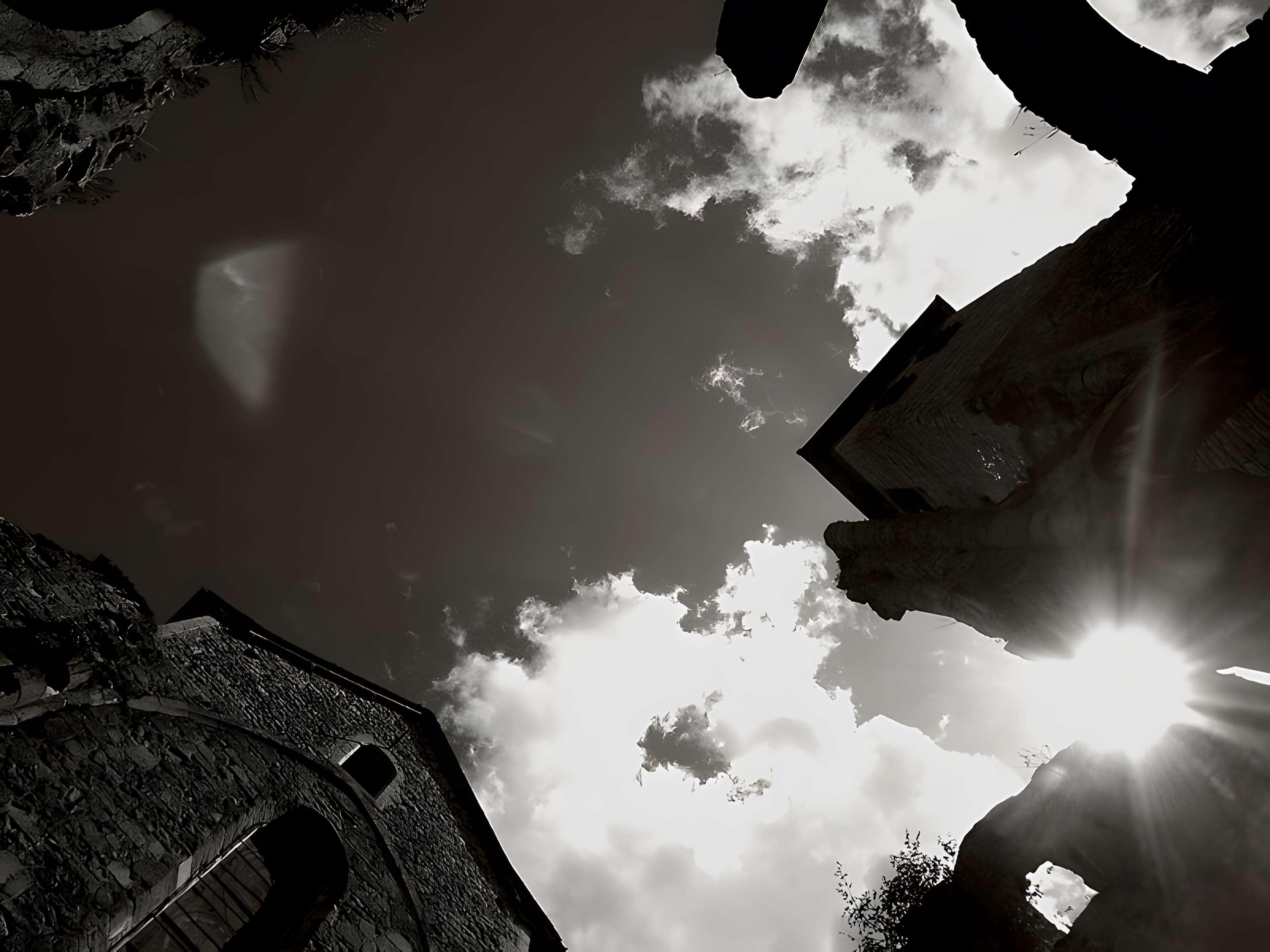 Abbaye Saint-Pierre de Marcilhac-sur-Célé