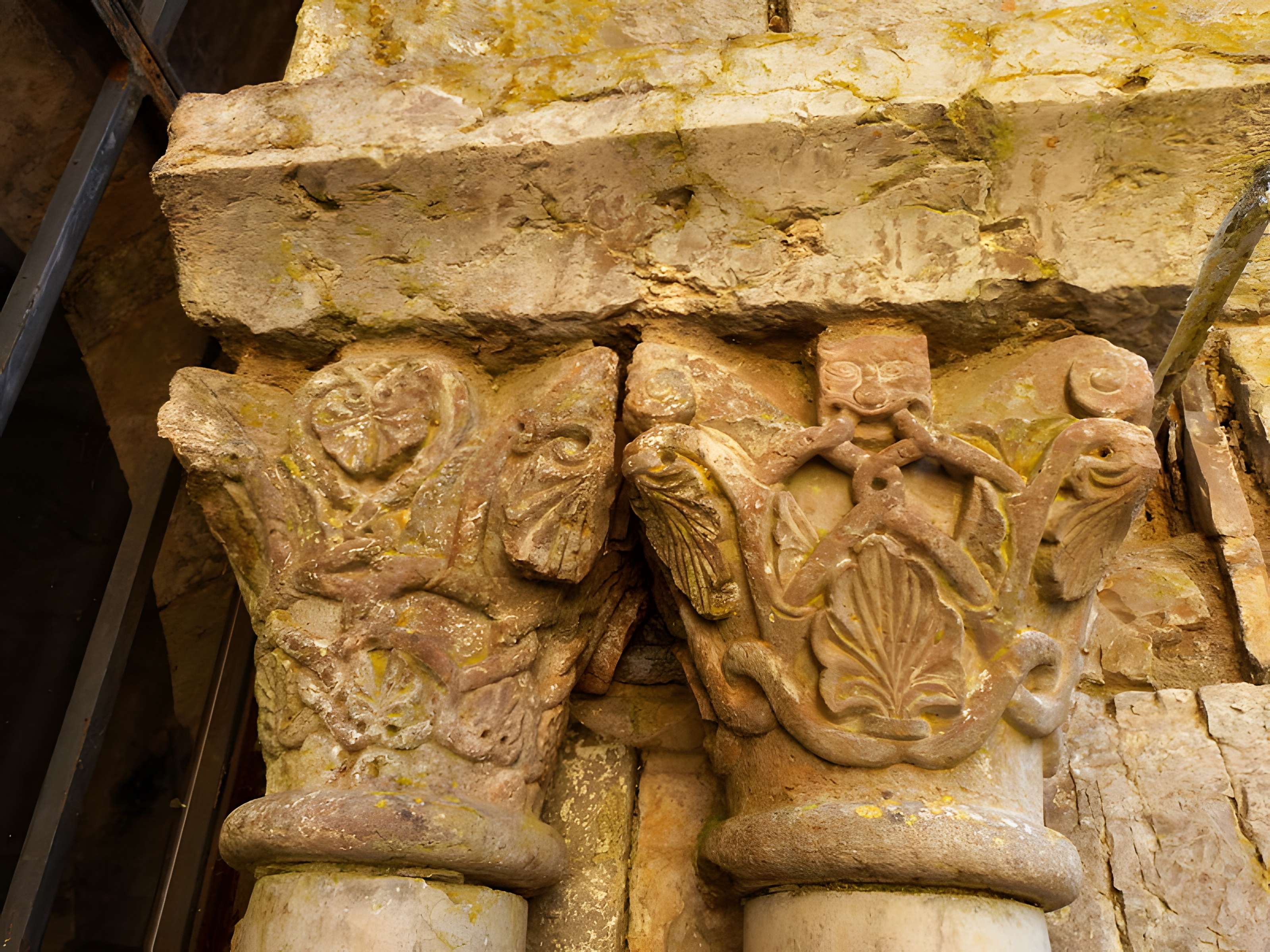 Abbaye Saint-Pierre de Marcilhac-sur-Célé