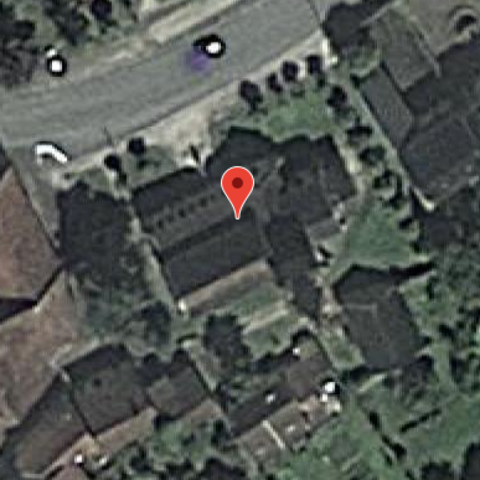 Photo de Église Saint-Léger de Fresne-Saint-Mamès