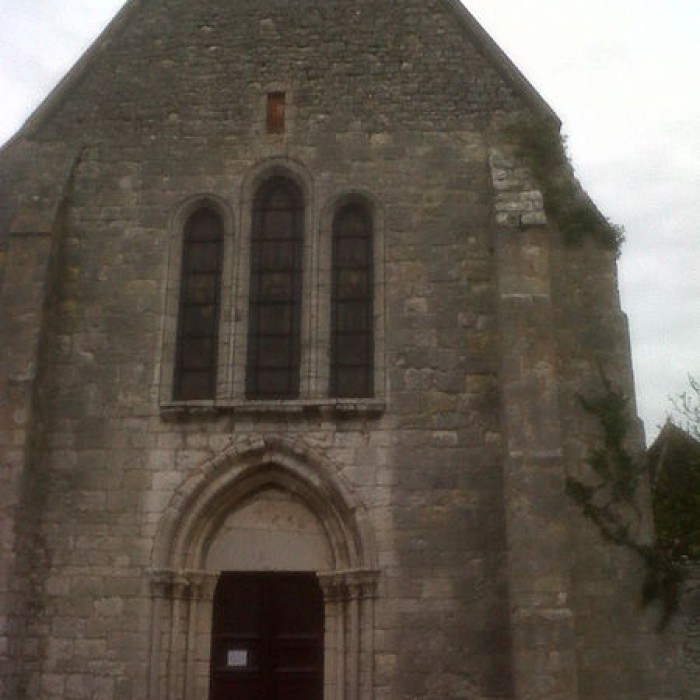 Photo de Église Saint-Léger de Montcresson