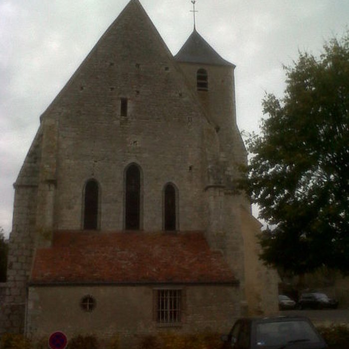 Photo de Église Saint-Léger de Montcresson