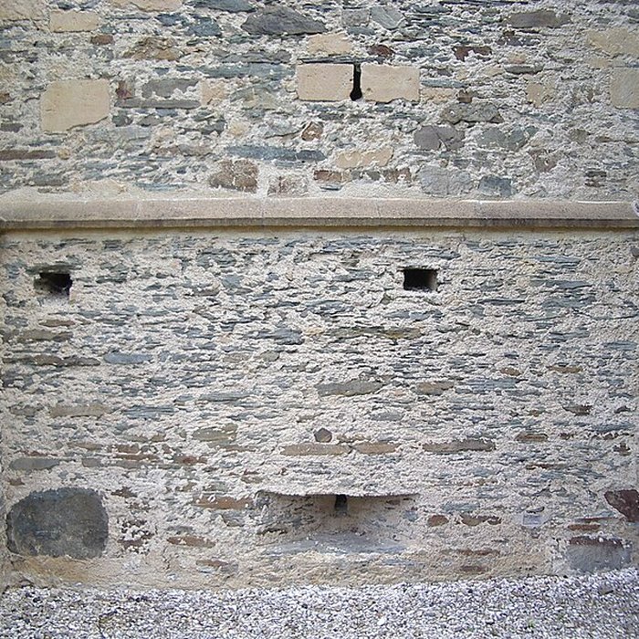 Photo de Église Saint-Léger de Monthermé