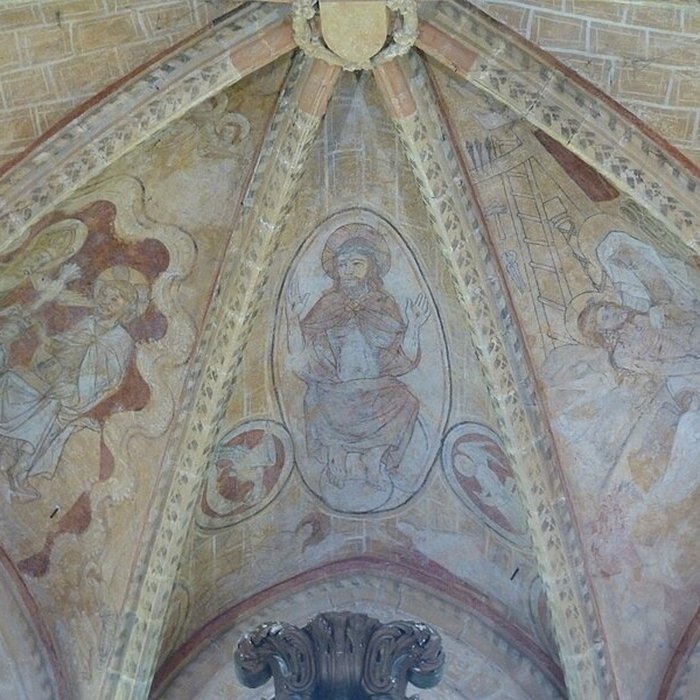 Photo de Église Saint-Léger de Monthermé