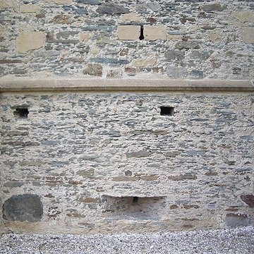 Église Saint-Léger de Monthermé