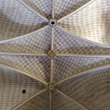 Église Saint-Léger de Monthermé