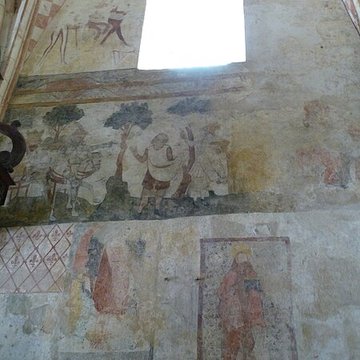 Église Saint-Léger de Monthermé