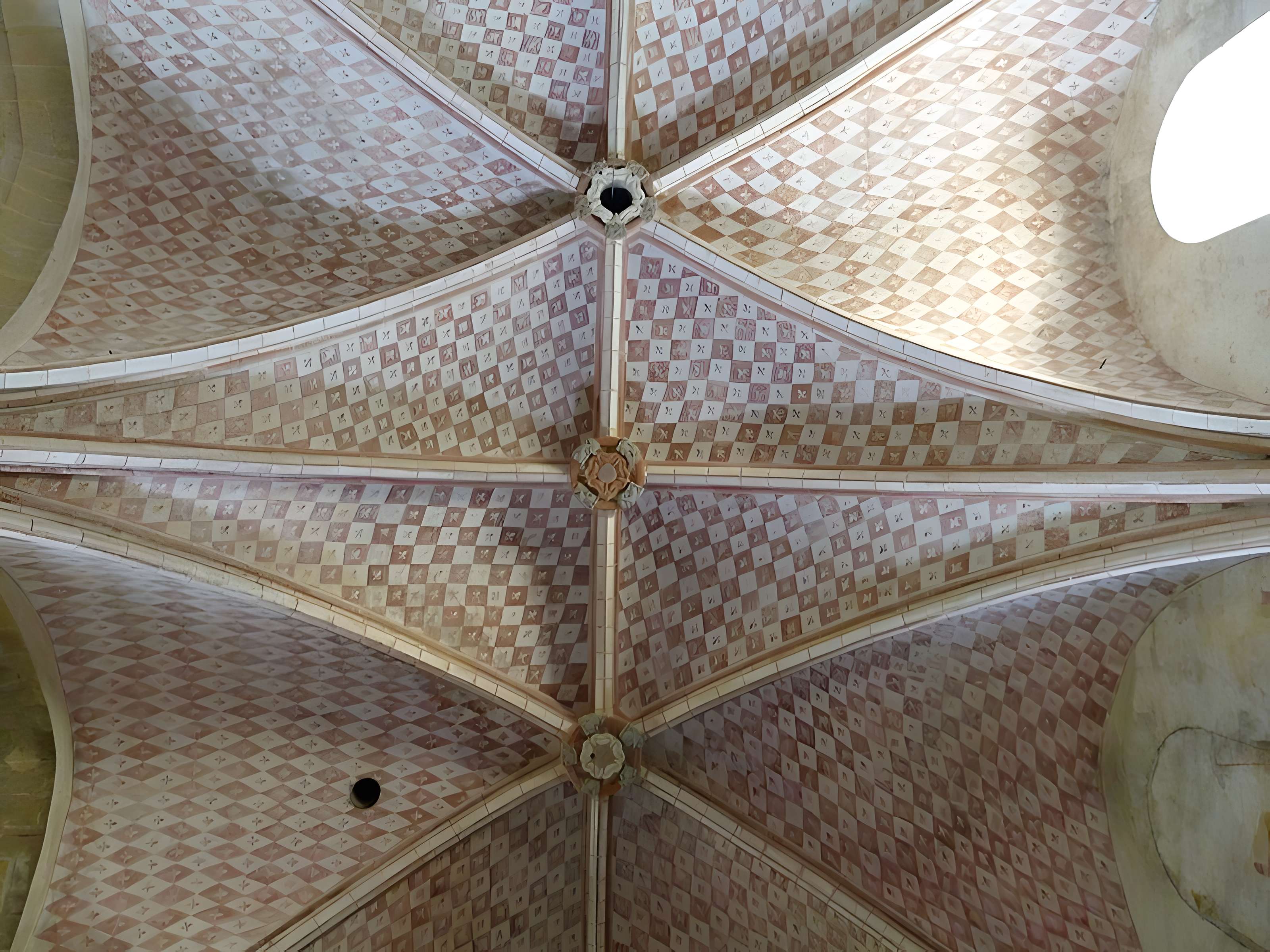 Église Saint-Léger de Monthermé