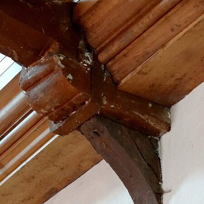 Photo de Église Saint-Léger de Morainvilliers