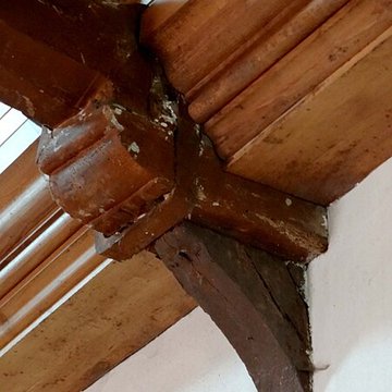 Église Saint-Léger de Morainvilliers