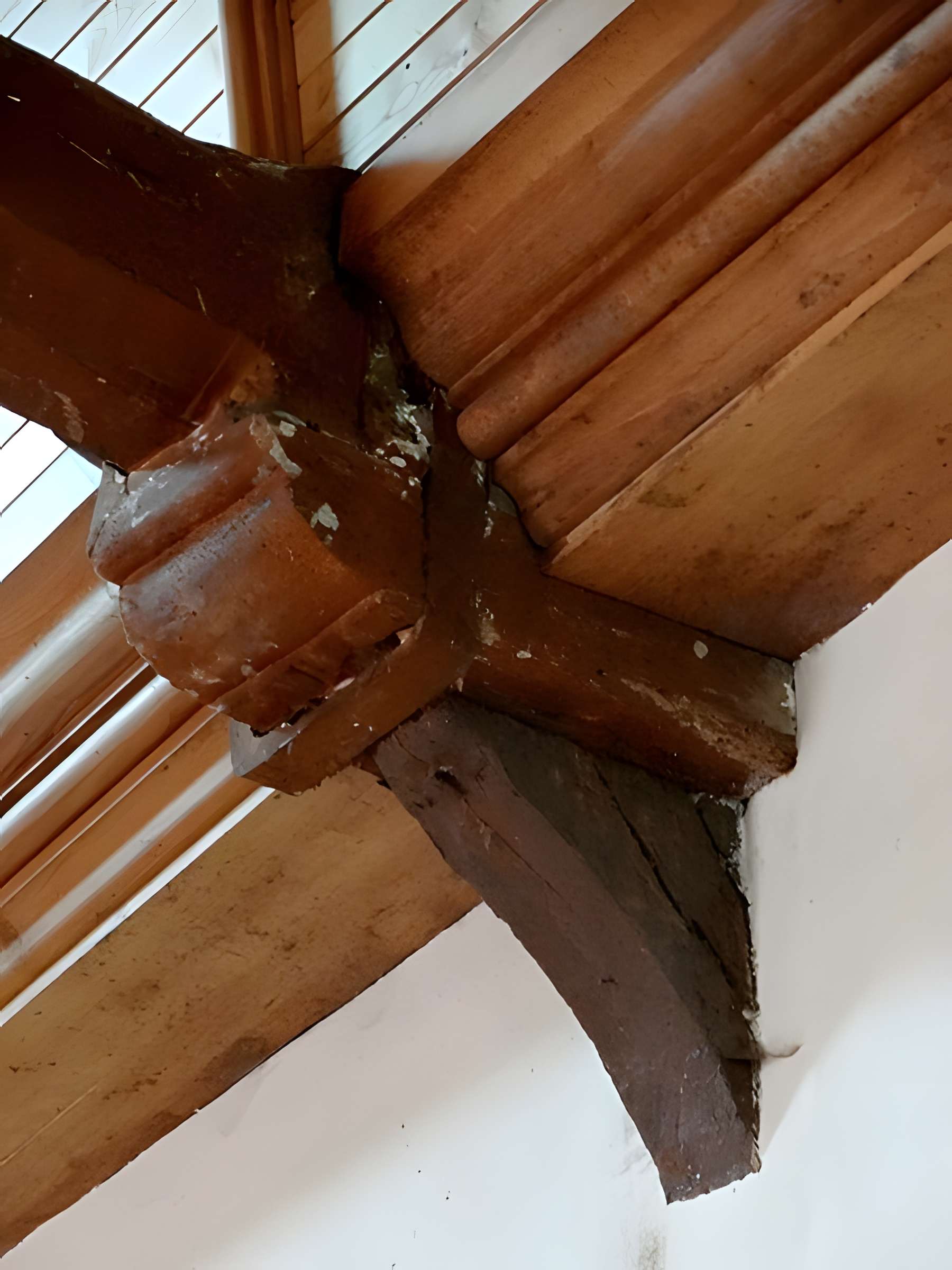 Église Saint-Léger de Morainvilliers