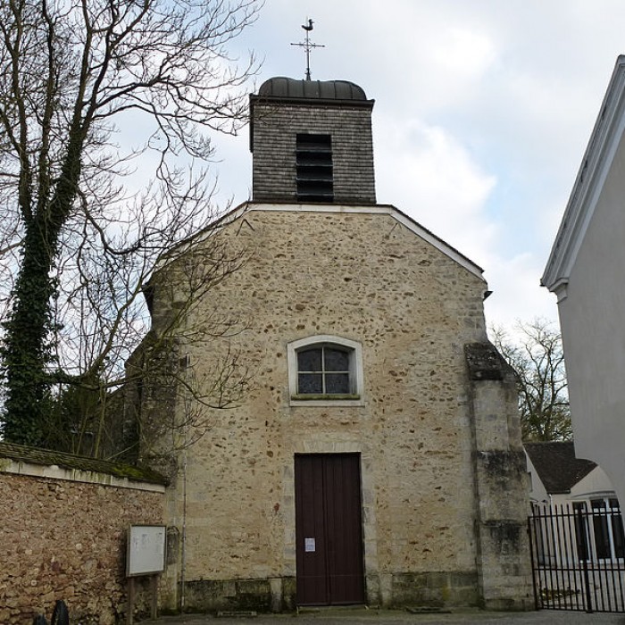 Photo de Église Saint-Léger de Nandy