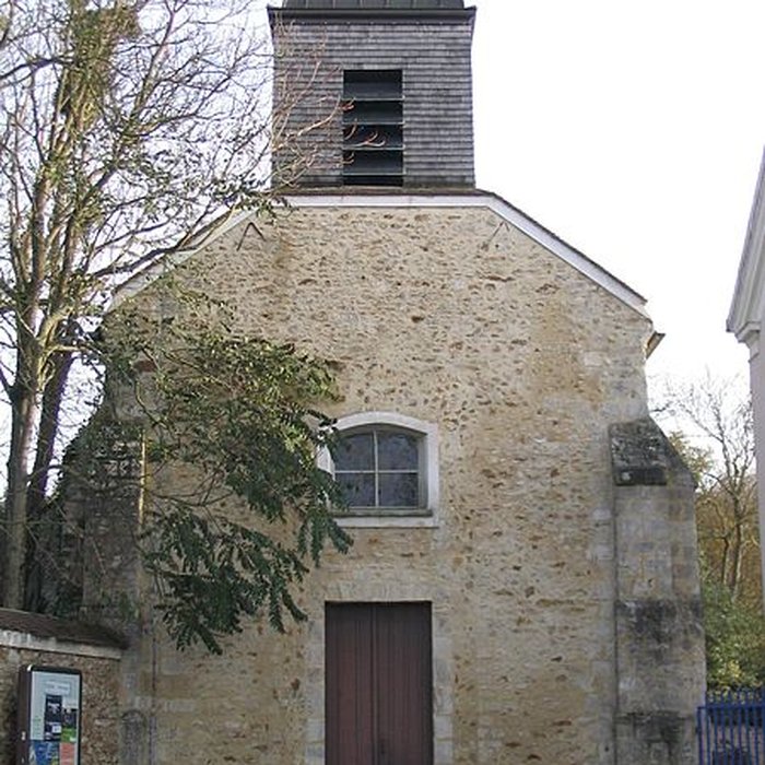 Photo de Église Saint-Léger de Nandy