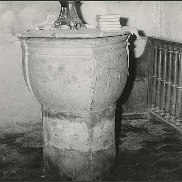 Photo de Église Saint-Léger de Nandy