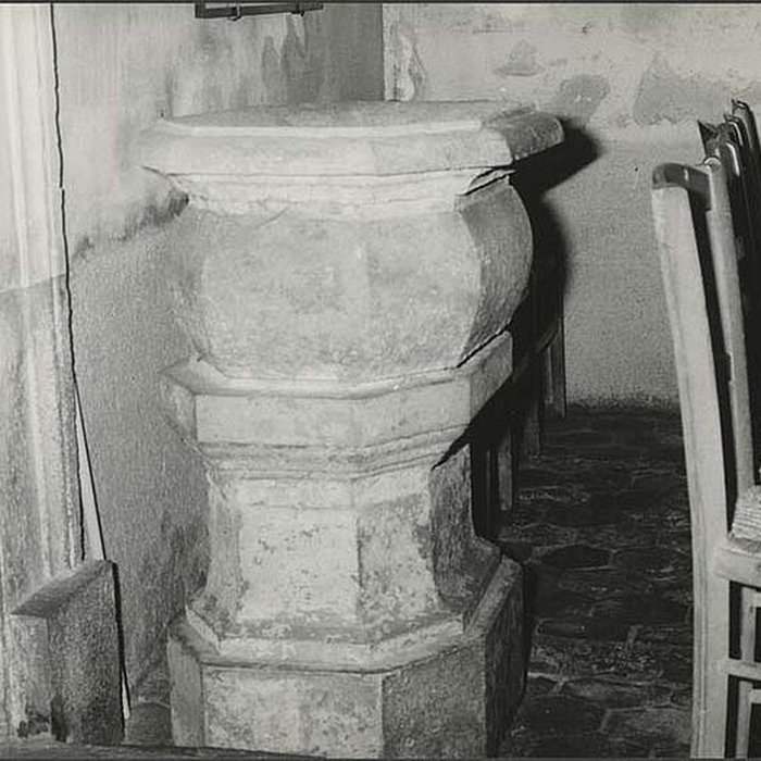 Photo de Église Saint-Léger de Nandy