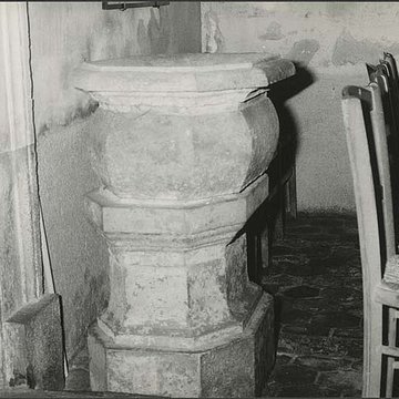 Église Saint-Léger de Nandy