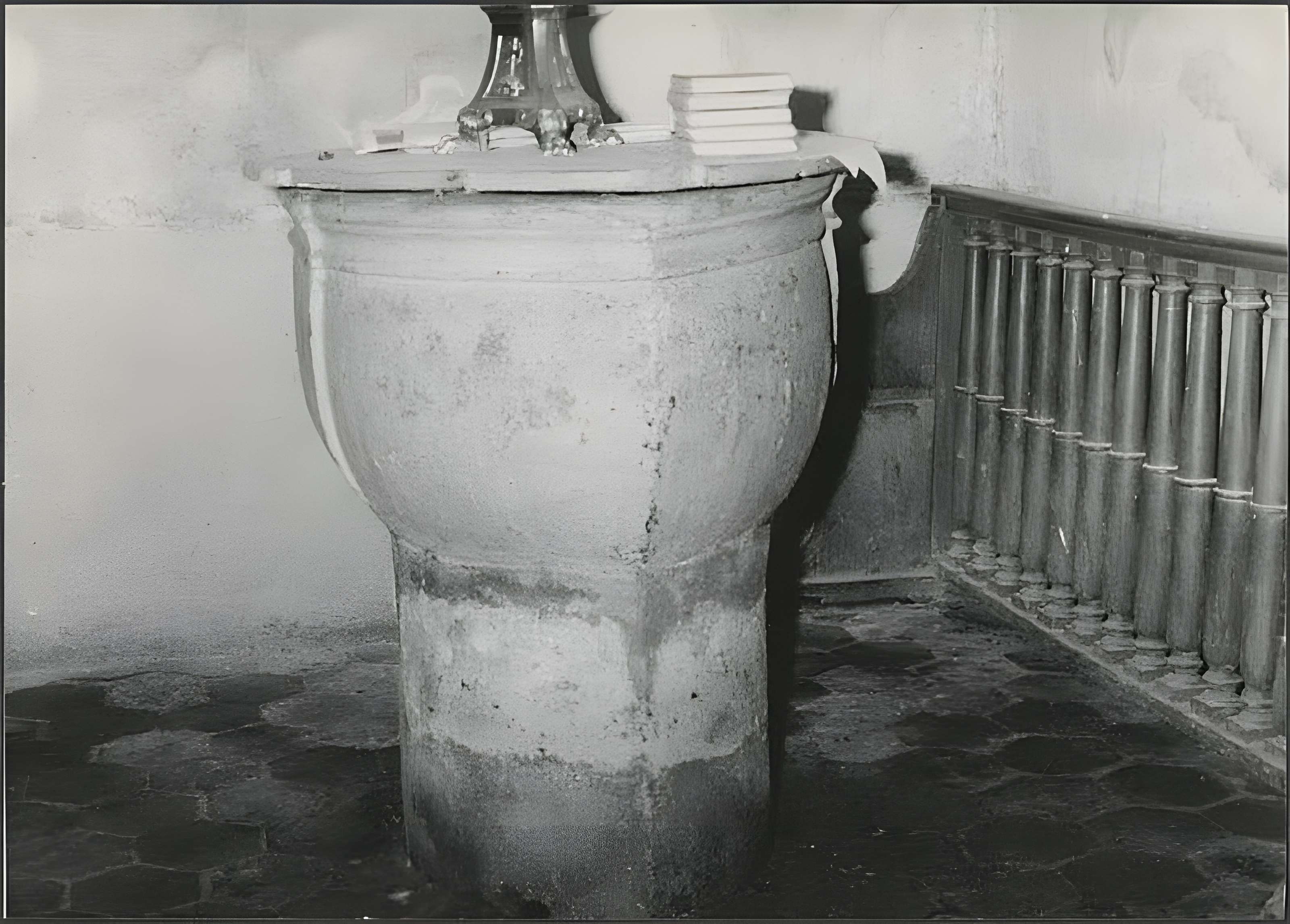 Église Saint-Léger de Nandy