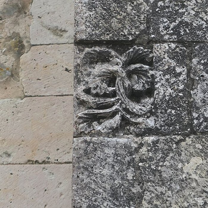 Photo de Abbaye Saint-Pierre de Vertheuil