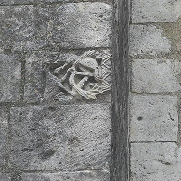 Abbaye Saint-Pierre de Vertheuil