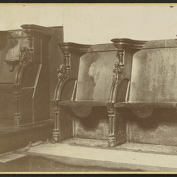 Abbaye Saint-Pierre de Vertheuil